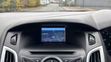 Ford Focus 1.6 182 EcoBoost Zetec S 5dr Petrol Hatchback